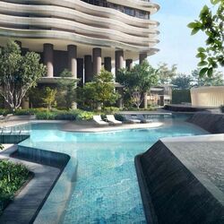 Zion Road (D3), Condominium #512235981